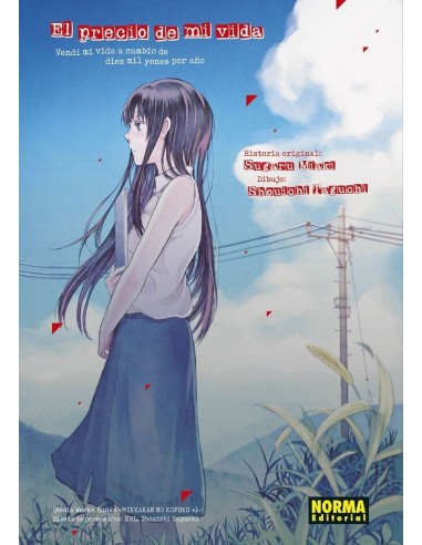 EL PRECIO DE MI VIDA INTEGRAL EL PRECIO DE MI VIDA INTEGRAL