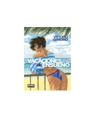 VACACIONES DE ENSUEÑO