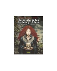 LA BALADA DE LAS LANDAS PERDIDAS 2 INTEGRAL