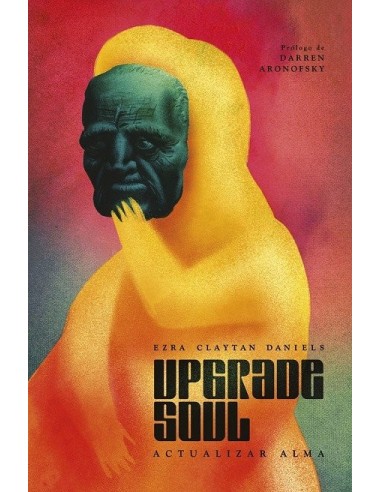 UPGRADE SOUL ACTUALIZAR ALMA