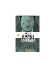 UNA SED DE VENGANZA JUSTIFICADA 1