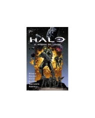 HALO EL INTEGRAL DEL LEGADO