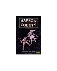 HISTORIAS DE HARROW COUNTY 2 LA BUENA GENTE