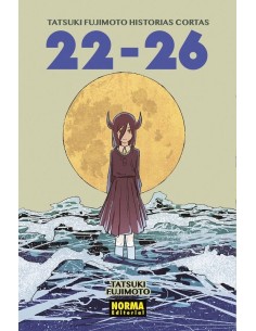 TATSUKI FUJIMOTO HISTORIAS CORTAS 22 26 TATSUKI FUJIMOTO HISTORIAS CORTAS 22 26