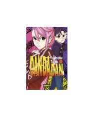 DAN DA DAN 3 DAN DA DAN 3