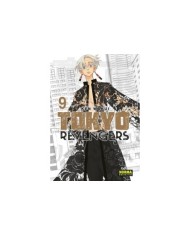 TOKYO REVENGERS 9 TOKYO REVENGERS 9