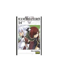EDENS ZERO 14 EDENS ZERO 14
