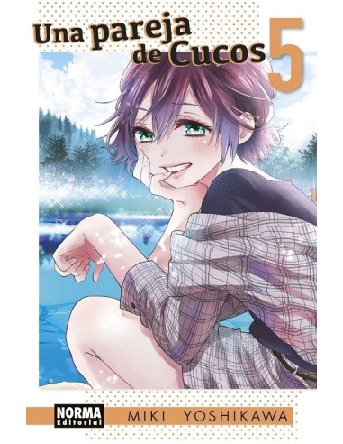 UNA PAREJA DE CUCOS 5