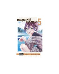 UNA PAREJA DE CUCOS 5