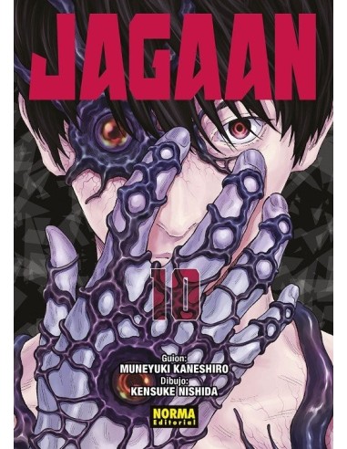 JAGAAN 10 JAGAAN 10