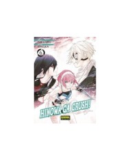 HINOWA GA CRUSH 6