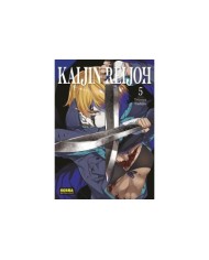 KAIJIN REIJOH 5