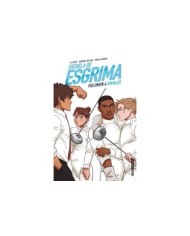 ESCUELA DE ESGRIMA 4 9788418712111  14,00 €