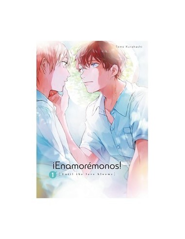 ENAMOREMONOS 01 9788419296160 ARECHI 9,00 € ENAMOREMONOS 01 9788419296160 ARECHI 9,00 €