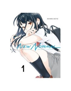 NEW NORMAL (NUEVA NORMALIDAD) 01 9788418776328 ARECHI 9,00 € NEW NORMAL (NUEVA NORMALIDAD) 01 9788418776328 ARECHI 9,00 €