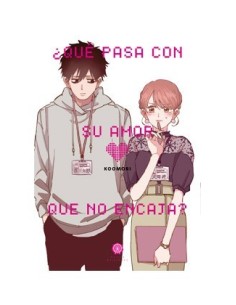 ¿QUE PASA CON SU AMOR QUE NO ENCAJA? 9788412430509 ODAIBA EDICIONES... ¿QUE PASA CON SU AMOR QUE NO ENCAJA? 9788412430509 ODAIBA EDICIONES...