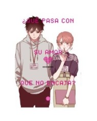 ¿QUE PASA CON SU AMOR QUE NO ENCAJA? 9788412430509 ODAIBA EDICIONES... ¿QUE PASA CON SU AMOR QUE NO ENCAJA? 9788412430509 ODAIBA EDICIONES...