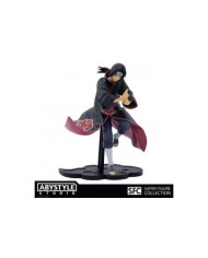 Figura Itachi Uchicha - 17 cm Naruto Shippuden 3665361068693 Abysse...