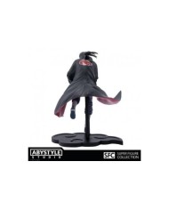 Figura Itachi Uchicha - 17 cm Naruto Shippuden 3665361068693 Abysse...