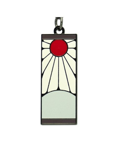 LLAVERO DEMON SLAYER PENDIENTE DE TANJIRO 3665361068839 LLAVERO DEMON SLAYER PENDIENTE DE TANJIRO 3665361068839