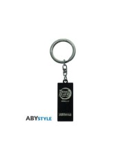 LLAVERO DEMON SLAYER PENDIENTE DE TANJIRO 3665361068839 LLAVERO DEMON SLAYER PENDIENTE DE TANJIRO 3665361068839