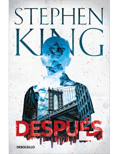 DESPUES 9788466358743 RANDOM HOUSE MONDADORI 10,95 € DESPUES 9788466358743 RANDOM HOUSE MONDADORI 10,95 €