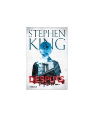 DESPUES 9788466358743 RANDOM HOUSE MONDADORI 10,95 € DESPUES 9788466358743 RANDOM HOUSE MONDADORI 10,95 €