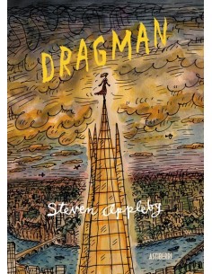 DRAGMAN