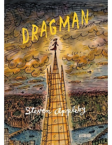 DRAGMAN