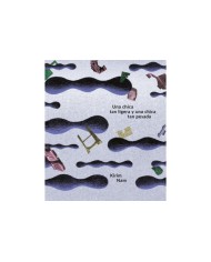 UNA CHICA TAN LIGERA Y UNA CHICA TAN PESADA 9788417617950  15,00 €