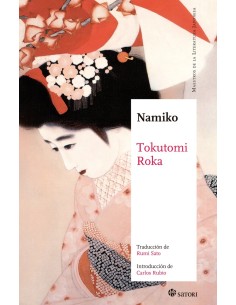 NAMIKO 9788419035219  23,00 €