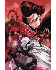 Batman núm. 11/ 124
