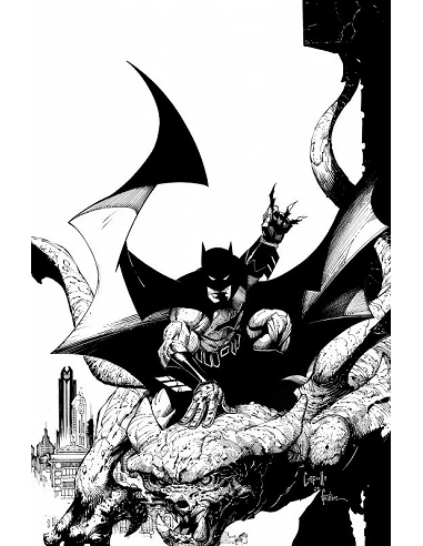 Batman: Black and White vol. 05