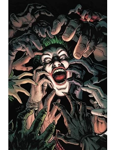 Joker: Rompecabezas núm. 6 de 7