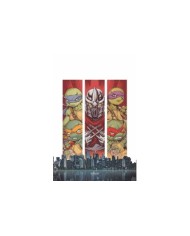 Las Tortugas Ninja vol. 10