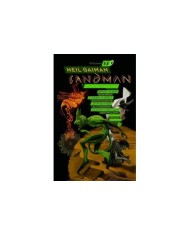 Sandman vol. 06: Fábulas y reflejos (DC Pocket) Sandman vol. 06: Fábulas y reflejos (DC Pocket)