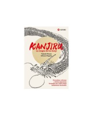 KANJIRU LA MAGIA DE LOS KANJI SATORI22,00 €22,00 €  SATORI