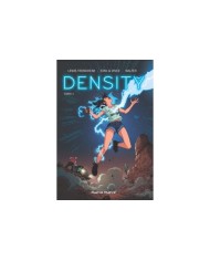DENSITY 1 NUEVO NUEVE16,00 €16,00 €  NUEVO NUEVE