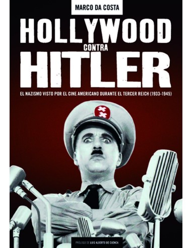 HOLLYWOOD CONTRA HITLER NOTORIOUS21,95 €21,95 €  NOTORIOUS HOLLYWOOD CONTRA HITLER NOTORIOUS21,95 €21,95 €  NOTORIOUS