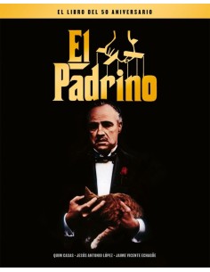 EL PADRINO, EL LIBRO DEL 50 ANIVERSARIO NOTORIOUS31,95 €31,95 €  NO...