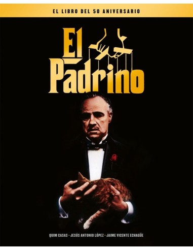 EL PADRINO, EL LIBRO DEL 50 ANIVERSARIO NOTORIOUS31,95 €31,95 €  NO... EL PADRINO, EL LIBRO DEL 50 ANIVERSARIO NOTORIOUS31,95 €31,95 €  NO...