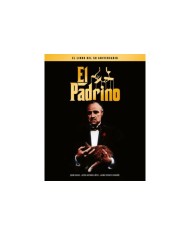 EL PADRINO, EL LIBRO DEL 50 ANIVERSARIO NOTORIOUS31,95 €31,95 €  NO... EL PADRINO, EL LIBRO DEL 50 ANIVERSARIO NOTORIOUS31,95 €31,95 €  NO...