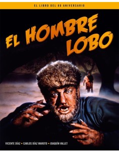 EL HOMBRE LOBO, EL LIBRO DEL 80 ANIVERSARIO NOTORIOUS29,95 €29,95 €...