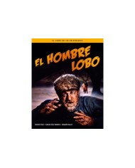 EL HOMBRE LOBO, EL LIBRO DEL 80 ANIVERSARIO NOTORIOUS29,95 €29,95 €... EL HOMBRE LOBO, EL LIBRO DEL 80 ANIVERSARIO NOTORIOUS29,95 €29,95 €...