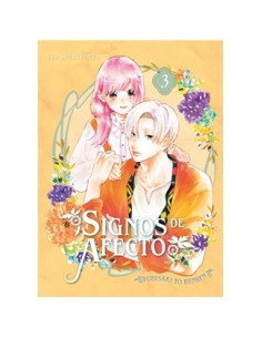 SIGNOS DE AFECTO 03 SIGNOS DE AFECTO 03