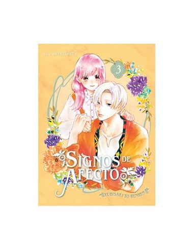 SIGNOS DE AFECTO 03 SIGNOS DE AFECTO 03