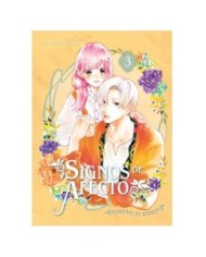 SIGNOS DE AFECTO 03 SIGNOS DE AFECTO 03