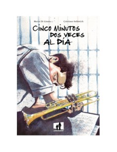 CINCO MINUTOS DOS VECES AL DIA