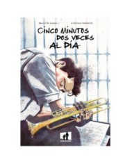 CINCO MINUTOS DOS VECES AL DIA CINCO MINUTOS DOS VECES AL DIA