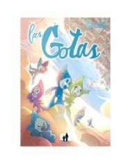 LAS GOTAS 01 LAS GOTAS 01